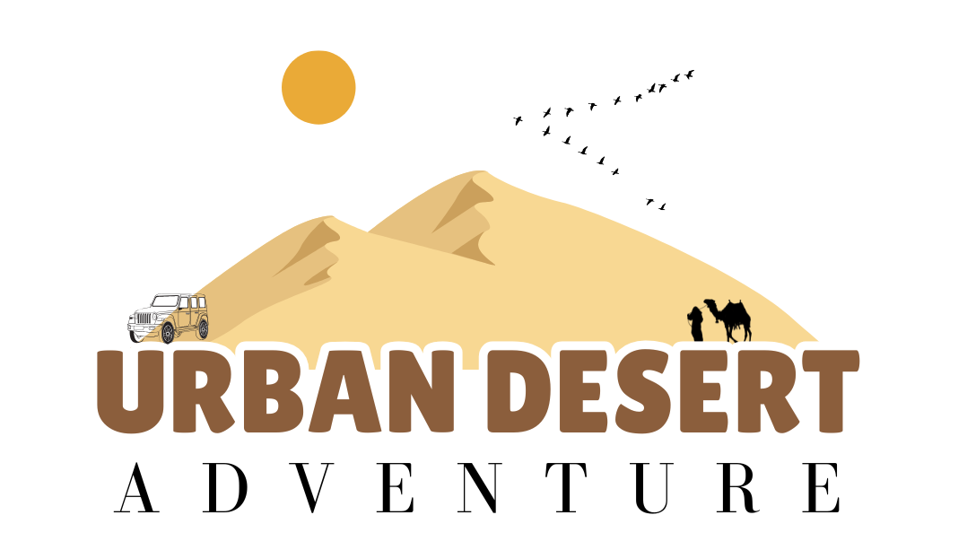Best Desert Safari